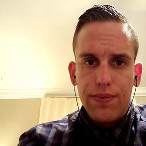 Meet your Posher, Evan